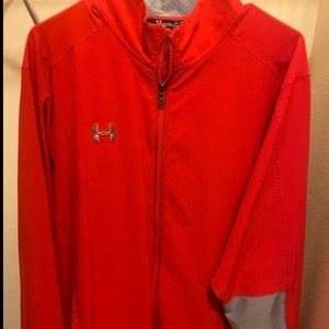 Under Armour Jacket